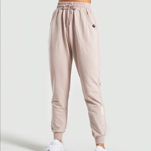 gymshark power down joggers